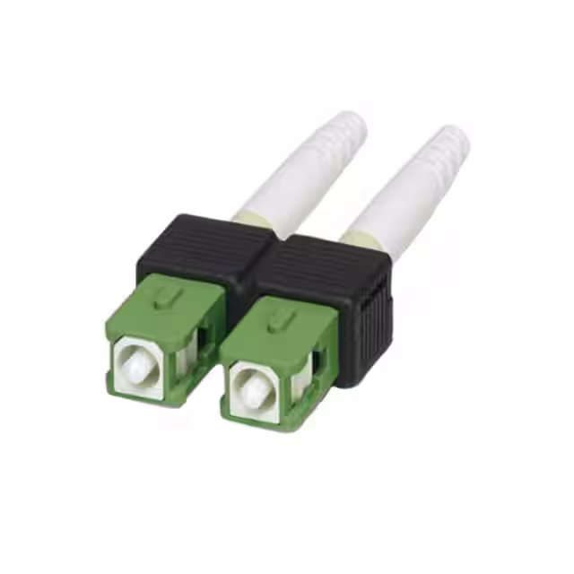 1412474 Phoenix Contact  Fiber Optic Connector Assemblies